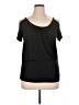 No Boundaries Black Short Sleeve T-Shirt Size XL - photo 1