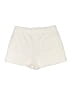Elodie Ivory Shorts Size L - photo 2