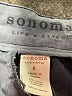 SONOMA life + style Blue Casual Pants Size 8 - photo 7