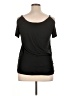 No Boundaries Black Short Sleeve T-Shirt Size XL - photo 2