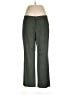 Banana Republic Green Dress Pants Size 14 - photo 1