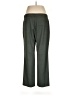 Banana Republic Green Dress Pants Size 14 - photo 2