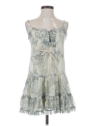 Staring at Stars Casual Dress (view 1)