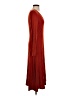 Gap Red Casual Dress Size S - photo 4