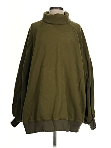 Nap Turtleneck Sweater (view 1)