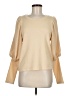 Hyfve Tan Sweatshirt Size M - photo 1