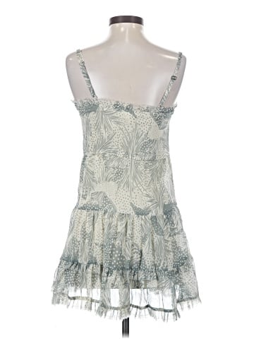 Staring at Stars Casual Dress (view 2)