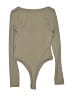 Qinsen Tan Bodysuit Size S - photo 2