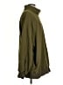 Nap Green Turtleneck Sweater Size S - photo 4