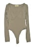 Qinsen Tan Bodysuit Size S - photo 1