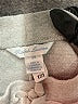 Ralph Lauren Gray Sweatpants 3-6 MO / 6 MO - photo 3