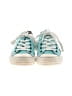 Converse Teal Sneakers Size 6 - photo 2