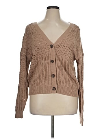 Nicole Miller Artelier Cardigan (view 1)