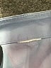 Stile Benetton Solid Blue Formal Skirt Size M (estimated) - photo 4