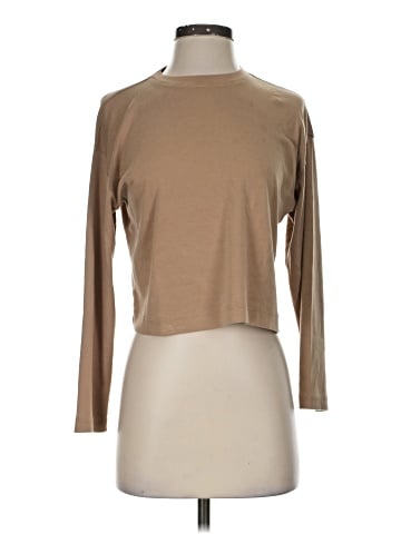 Vince. Long Sleeve Turtleneck (view 1)