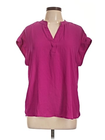 Cynthia Steffe Short Sleeve T-Shirt (view 1)