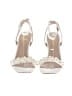 Lulus White Sandals Size 7 1/2 - photo 2