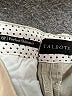 Talbots Solid Silver Khakis Size 8 (petite) - photo 7