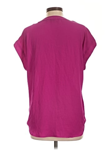 Cynthia Steffe Short Sleeve T-Shirt (view 2)