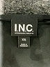 INC International Concepts 100% Polyester Black Tank Top Size XXL - photo 7