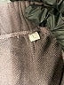 Unbranded Gray Casual Pants Size L - photo 7