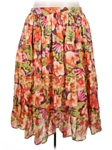 White Stag Casual Skirt (view 1)