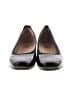 ABEO Black Flats Size 9 1/2 - photo 2