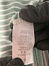 Assorted Brands Teal 3/4 Sleeve T-Shirt Size S - photo 8