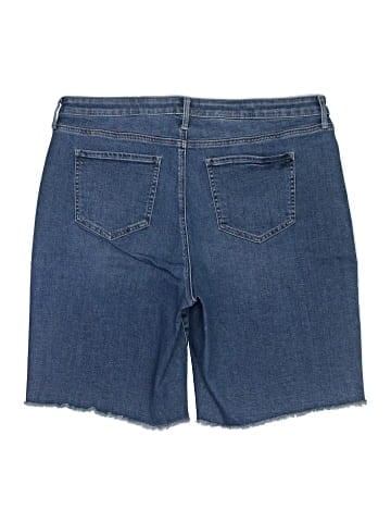 NYDJ Denim Shorts (view 2)