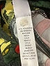 Lularoe Print Green Active Pants Size 1X (Tall & Curvy) - photo 8