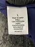 Ophelia Roe 100% Polyester Blue Sleeveless Top Size L - photo 8