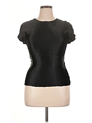 WD.NY Short Sleeve Top (view 1)