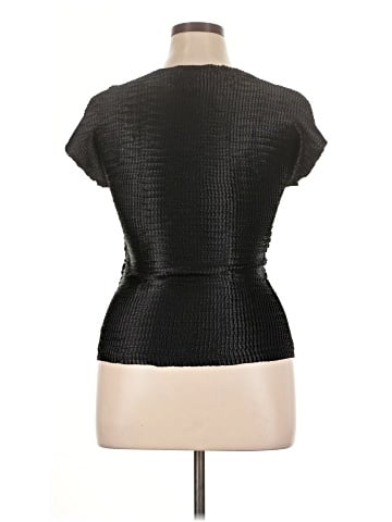 WD.NY Short Sleeve Top (view 2)