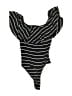 Express Black Bodysuit Size XS - photo 2