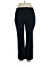 Eddie Bauer Black Dress Pants Size 16 - photo 1