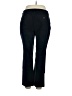Eddie Bauer Black Dress Pants Size 16 - photo 2