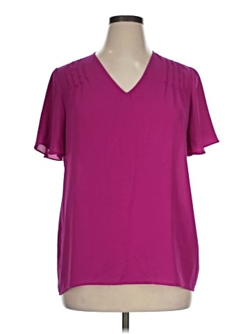 Pleione Short Sleeve T-Shirt (view 1)