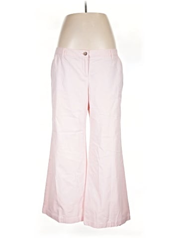 Lands' End Casual Pants (view 1)