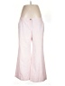 Lands' End 100% Cotton Pink Casual Pants Size 16 (petite) - photo 1