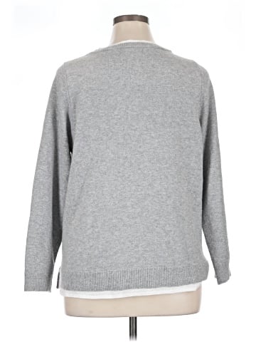 Design History Pullover Sweater (view 2)