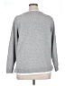 Design History Gray Pullover Sweater Size 1X - photo 2