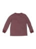 Garanimals Burgundy Long Sleeve Henley Size 4T - photo 2