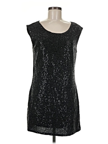 Express Cocktail Dress (view 1)