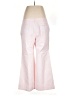 Lands' End 100% Cotton Pink Casual Pants Size 16 (petite) - photo 2