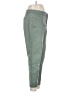 Gap Green Casual Pants Size 12 - photo 4