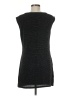 Express Stars Black Cocktail Dress Size M - photo 2