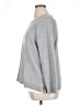 Design History Gray Pullover Sweater Size 1X - photo 5