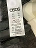 ASOS Ivory Cocktail Dress Size 14 - photo 8