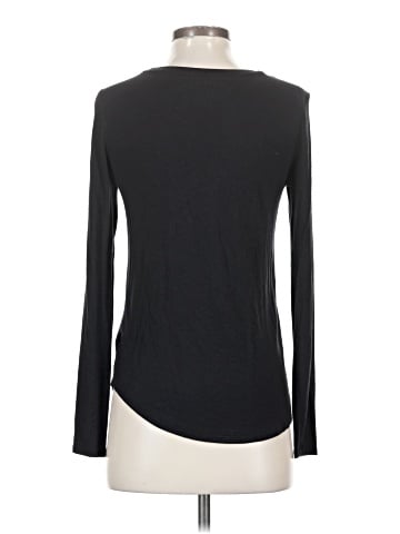 Aero Long Sleeve T-Shirt (view 2)