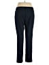 Lands' End Plaid Blue Dress Pants Size 16 (tall) - photo 2